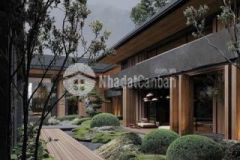 Biệt thự mizumi novaworld phan thiết ưu đãi khủng