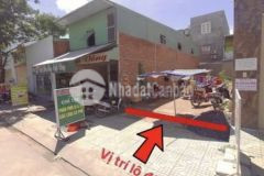 Ngợp 3 lô đất thổ cư mt chợ 32m mỹ phước bd