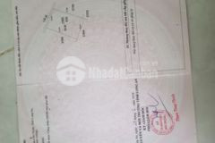 175m2 đất nền gò công tây cần bán giá rẻ