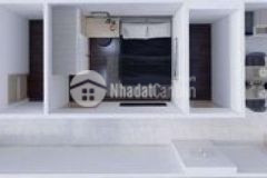 Kẹt tiền cần bán căn hộ ngay mặt tiền quốc lộ