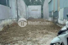 Đất đường 29 vào 200m dt 5x15m xây dựng full