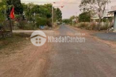 Đất đầu tư xây trọ hoặc xưởng