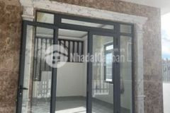 Gần chợ hưng long bình chánh bán nhà 5x17m