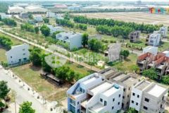 Bán lô h3 sổ sẵn sát ngay đường chính hùng vương