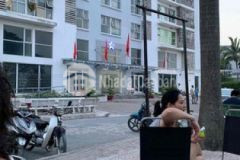 Căn hộ tầng 3 93 2m2 3pn2wc 1tỷ700 vay ngân hàng