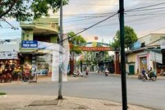 Đât thị trấn phước an chợ phước an