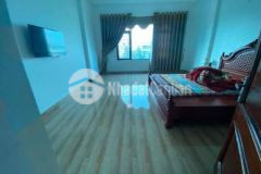 Nhà 5t lk kdg mậu lươnghà đônghà nội hơn 6 tỷ