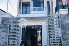 Nhà sổ riêng công chứng sang tên q12 hẻm 6m 1 tỷ78