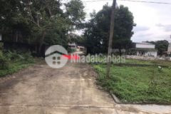 Đất phân lô cán đặc công xuân mai