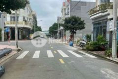 Đất kdc lê phong ttytế dĩ an 66m giá chỉ 2tỷ hơn