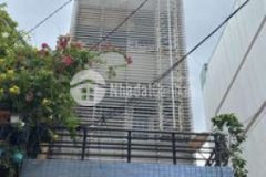 Nhà mt ni sư h liên 4x22m n h 5m 4 l sổ hồng