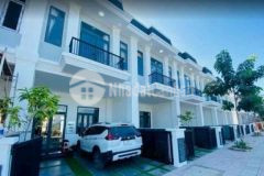 Đầu tư gđ f0 nhà phố trong tt qui đức giá chỉ 1tỷ5