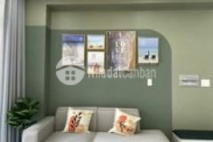 Bán nhà kinh dương vương hẻm ô tô 83m2 chỉ 5 5 tỷ