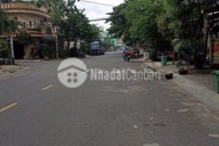 Bán đất mặt tiền đường 10m5 sát bến xe