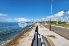 Đất biển mặt tiền đường chính chủ