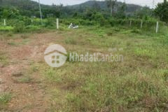 Chính chủ cần bán nhanh lô gần quốc lộ 14b