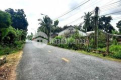 Nền diện tích lớn giá rẻ lộ định môn cần thơ