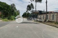 Nền biệt thự kdc thiên lộc 380m2 sổ đỏ giá 7 5ty