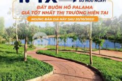 Lô palama siêu rẻ 1 470182m2 sát cơquan hànhchính