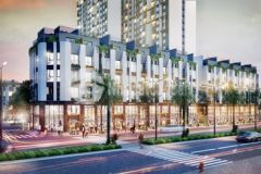 Chỉ từ 3 9 tỷ sở hữu ngay căn hộ cao cấp 79m2 hn