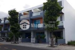 Bán nhà kđt mỹ gia gói 8 đường thông 14m gần hồ