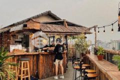 Bán tòa nhà chdv 39 trần khắc chân có tn 350trthg