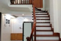 4 tỷ 6 tô hiệu hà đông 35m 5 tầng nhà mới đẹp