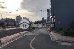 Đất 50m2 quận bình tân cách chợ 500m tiện xây ở