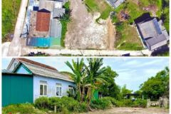 Tìm chủ có duyên 2 lô đất đẹp ngay tỉnh lộ 4