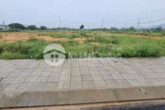 Ngay chợ lạc thành đường 5m105m2 sát dt609