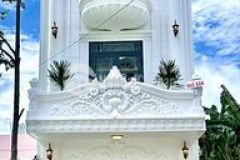 Nhà mới 2 lầu đg số 12 kdc văn hóa tây đô 6 79 tỷ