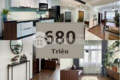 Nhà ở xã hội chỉ cần 210 triệu