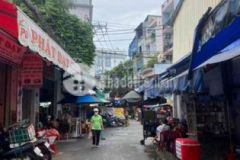 Góc 2mt hẻm kinh doanh âu cơ dt 3x7m trệt lầu mơi