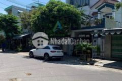 Bán nhà 2 tầng gần bến xe đường quách xuân