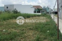 Chính chủ cần bán lô đất 5 x 10 hỗ trợ vay 70