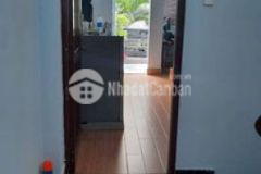 Đường 6m thông trần thái tông ngay chợ tân trụ