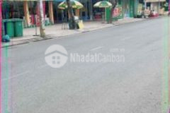 Nhà bán ngang 4x12 nha 2 lầu 4 phòng ngủ hẻm 5 m