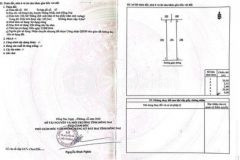 Cần bán gấp lô đất ngay kcn dầu giây giá 850tr