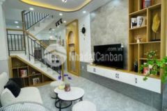 Nhà hxh 1lầu full nội thất3 25 9 2 nguyễntưgiản