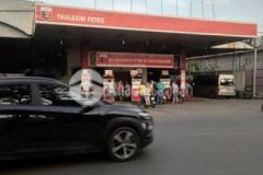 Bán mảnh đất 150m2 vĩnh lộc a bình chánh