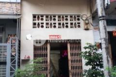 Nhà phó cơ điều p6q11 3 x 9 2 lầu