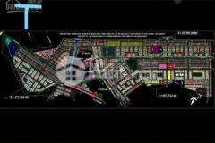 Bán đất hà khánh a có sổ đỏ dân cư đông giá rẻ