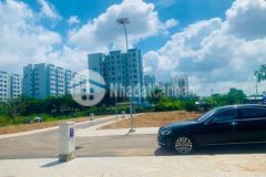 Chính thức mở bán 39 nền đất tại an lạc bình tân