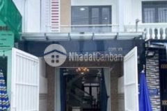 Mặt tiền hẻm kinh doanh 4x17m 3 lầu 1806 htp