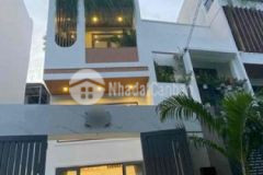 Siêu phẩm lửng 3 lầu st nguyễn văn lượng p16 gv