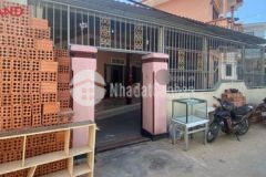 Đất kiệt ô tô phan bội châu bề ngang 8m cực đẹp