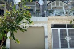 Nhà hoàn thiện phú mỹ thượng khu c