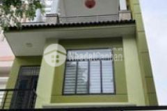 Nhà 3 tầng siêu đẹp song song võ chí công