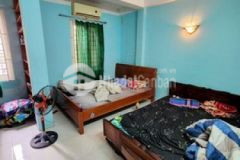 Bán nhà văn hương ngõ siêu rộng 41m 5 tầng