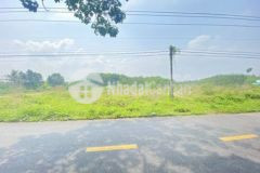 Chính chủ bán gấp đất mặt tiền đường bến đình shr